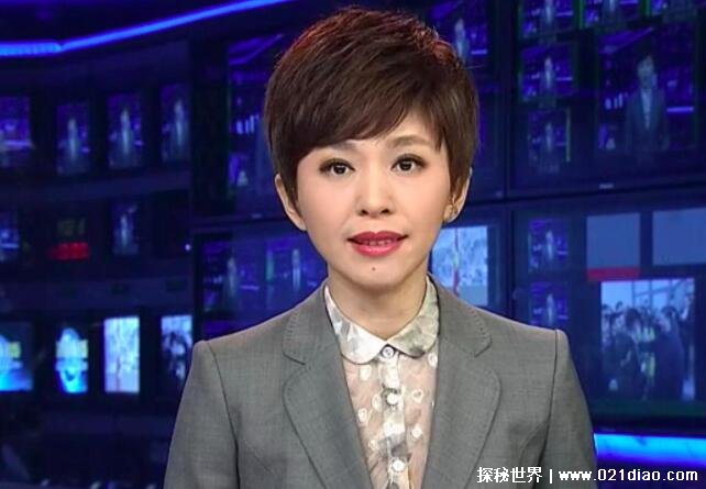 nba竞猜官网:中央4台中国新闻女主持人叫什么