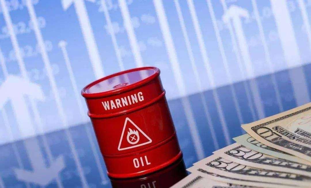欧nba竞猜官网盟放弃俄罗斯石油推高全球油价竟是以自残方式对付美国霸权