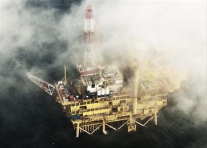 nba竞猜官网:专家云集青岛调查康菲石油渤海湾溢油事故(图)