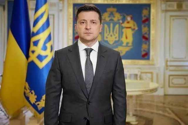 乌克兰总统新nba竞猜官网闻秘书：乌克兰没有放弃与俄罗斯进行谈判