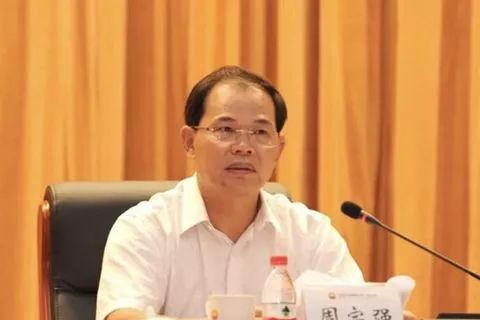 中石油渤海钻探总经理nba竞猜官网周宗强自杀