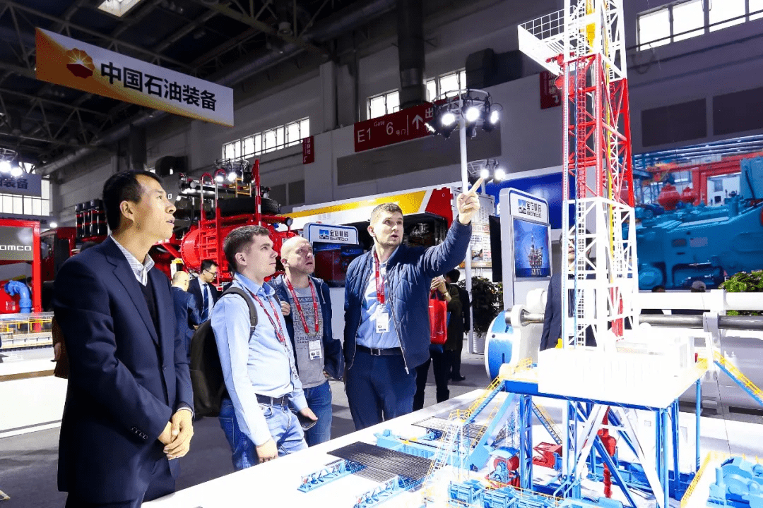 SGnba竞猜官网E2018中国国际智能加油站设备及加油站管理系统展览会