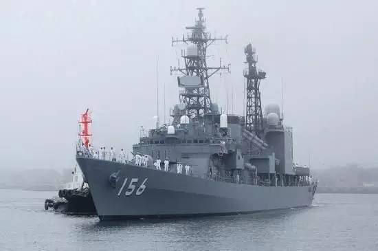 日本自卫队几乎向中nba竞猜官网国军舰开火。军事专家：日媒和军方联手编笑话