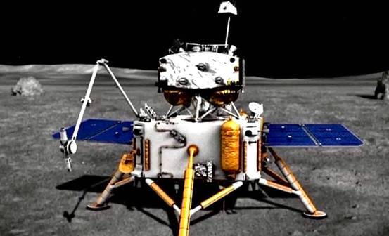 中国载nba竞猜官网人登月将推迟四期探月工程，官宣“嫦娥八号”2030年前发射