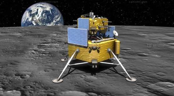 中国载nba竞猜官网人登月将推迟四期探月工程，官宣“嫦娥八号”2030年前发射