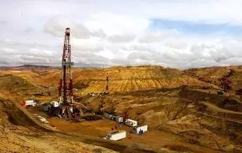 nba竞猜官网:塔里木油田公司供图：让石油人的伤心地成为能源沃土(图)