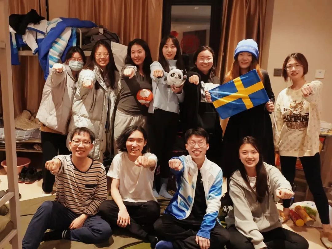 


nba竞猜官网东方语言文化学院的冬奥志愿者同学们的故事和分享



