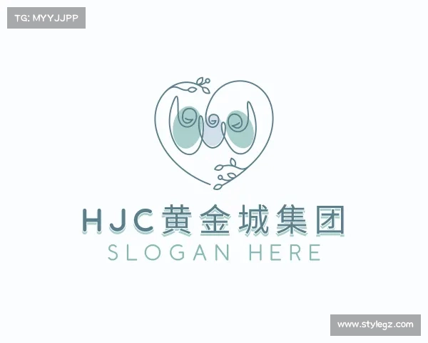 关于HJC黄金城集团